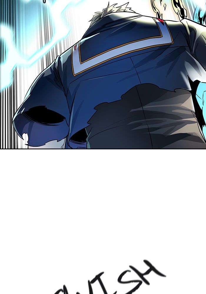 Tower of God Manga Chapter 523 page 33 - [Season 3] Ep. 106