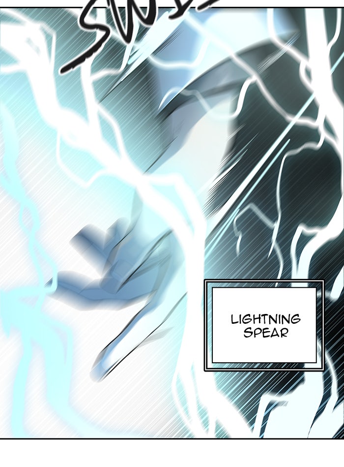 Tower of God Manga Chapter 523 page 34 - [Season 3] Ep. 106