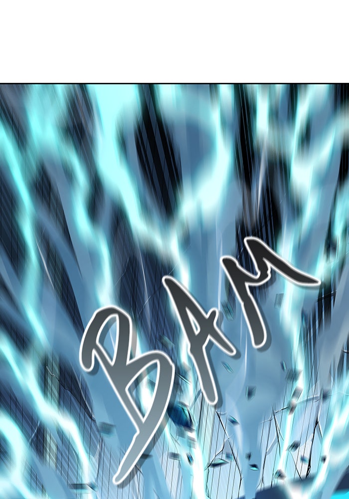 Tower of God Manga Chapter 523 page 39 - [Season 3] Ep. 106