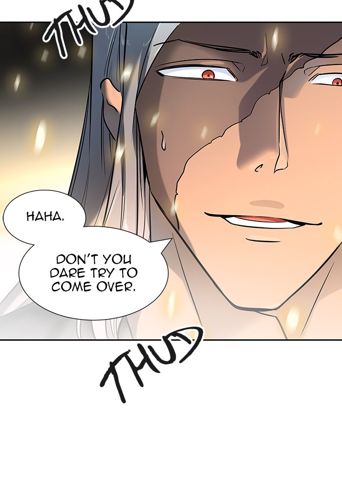 Tower of God Manga Chapter 523 page 4 - [Season 3] Ep. 106