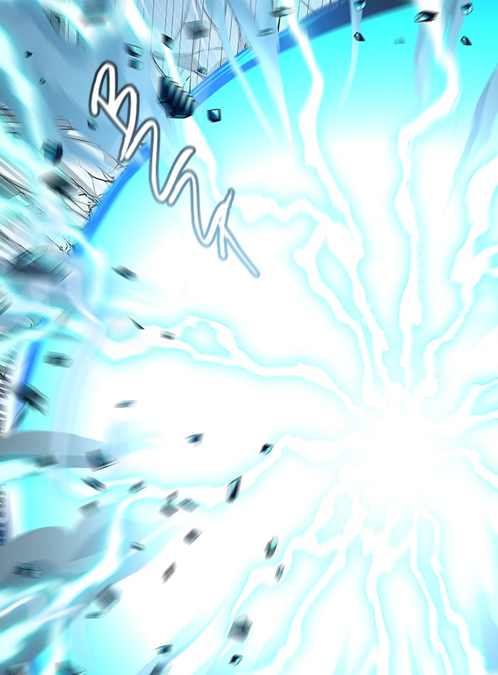 Tower of God Manga Chapter 523 page 40 - [Season 3] Ep. 106