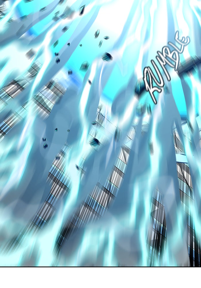 Tower of God Manga Chapter 523 page 41 - [Season 3] Ep. 106