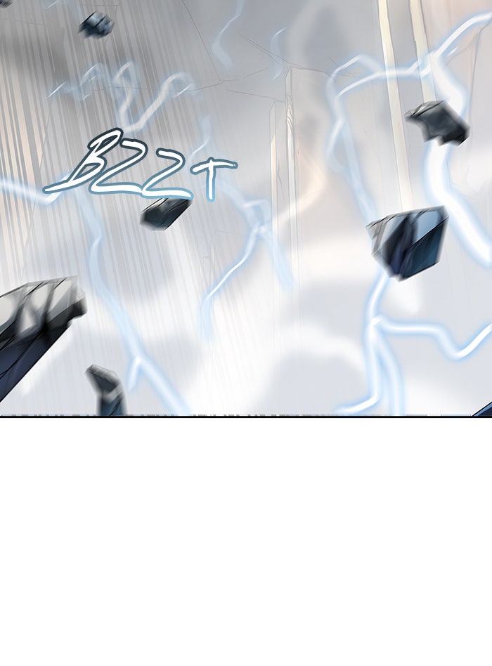 Tower of God Manga Chapter 523 page 44 - [Season 3] Ep. 106