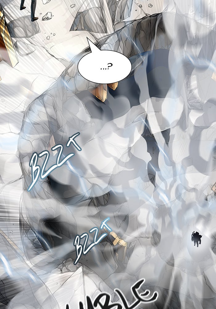 Tower of God Manga Chapter 523 page 46 - [Season 3] Ep. 106