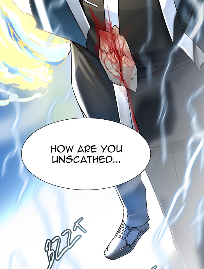 Tower of God Manga Chapter 523 page 49 - [Season 3] Ep. 106