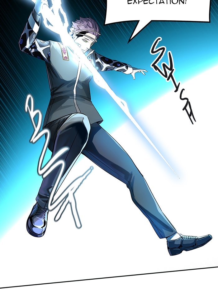 Tower of God Manga Chapter 523 page 51 - [Season 3] Ep. 106