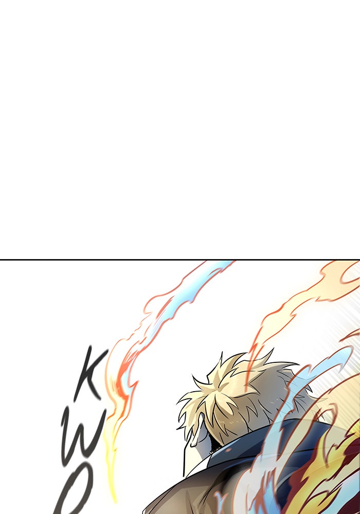 Tower of God Manga Chapter 523 page 52 - [Season 3] Ep. 106