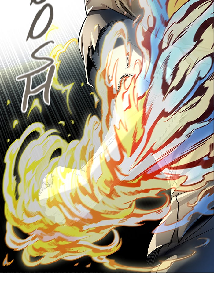 Tower of God Manga Chapter 523 page 53 - [Season 3] Ep. 106