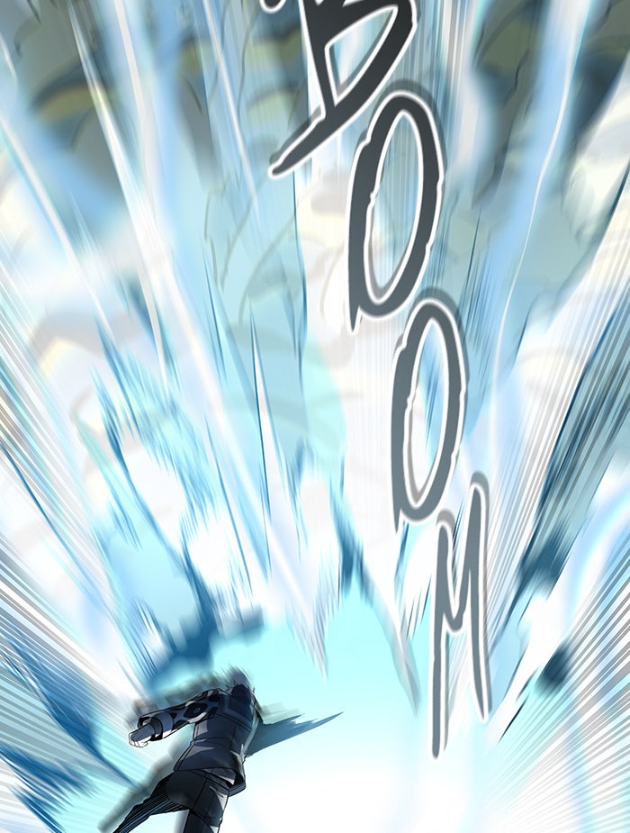 Tower of God Manga Chapter 523 page 55 - [Season 3] Ep. 106