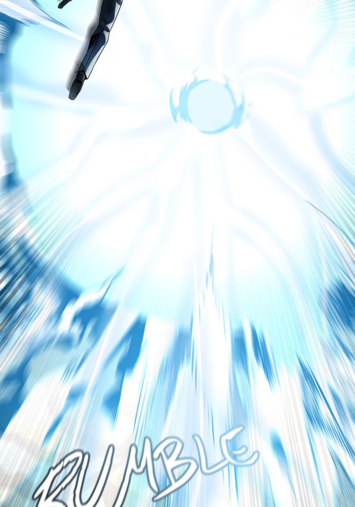 Tower of God Manga Chapter 523 page 56 - [Season 3] Ep. 106