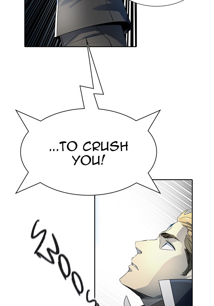 Tower of God Manga Chapter 523 page 62 - [Season 3] Ep. 106