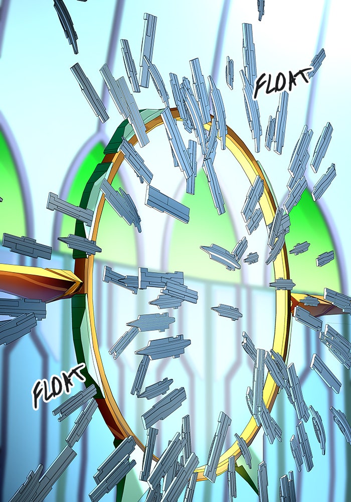 Tower of God Manga Chapter 523 page 70 - [Season 3] Ep. 106