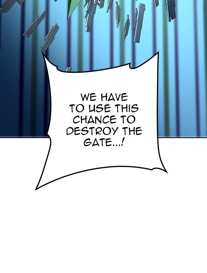 Tower of God Manga Chapter 523 page 71 - [Season 3] Ep. 106