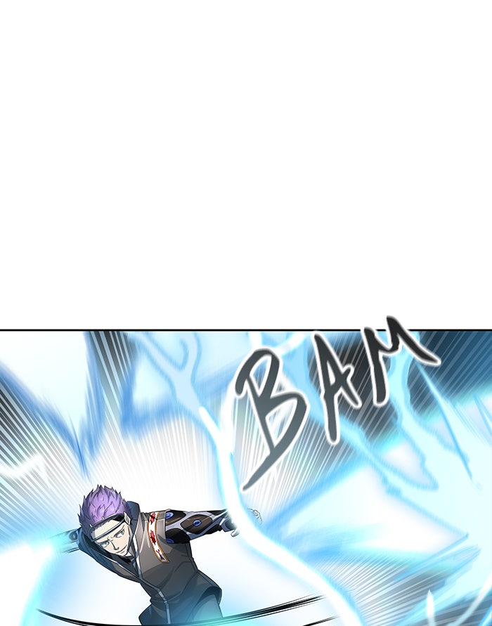 Tower of God Manga Chapter 523 page 72 - [Season 3] Ep. 106