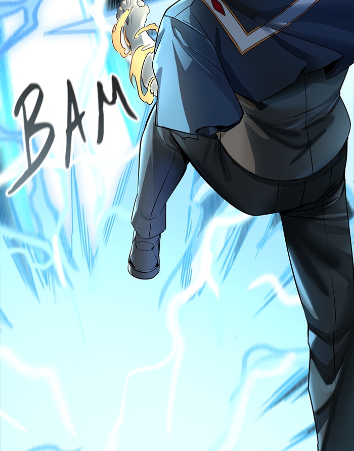 Tower of God Manga Chapter 523 page 74 - [Season 3] Ep. 106