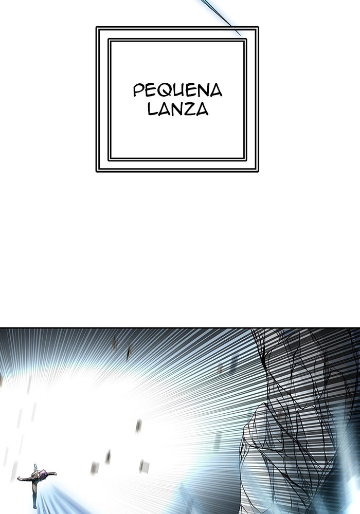 Tower of God Manga Chapter 523 page 77 - [Season 3] Ep. 106