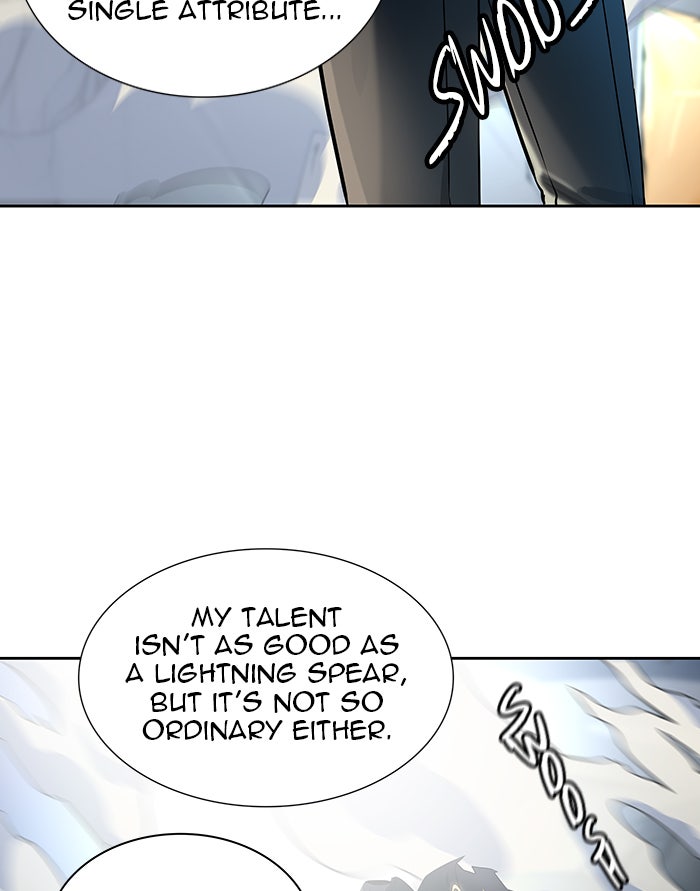 Tower of God Manga Chapter 523 page 82 - [Season 3] Ep. 106