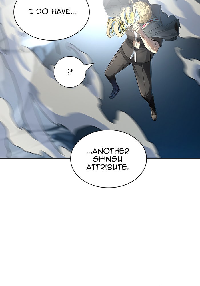 Tower of God Manga Chapter 523 page 83 - [Season 3] Ep. 106