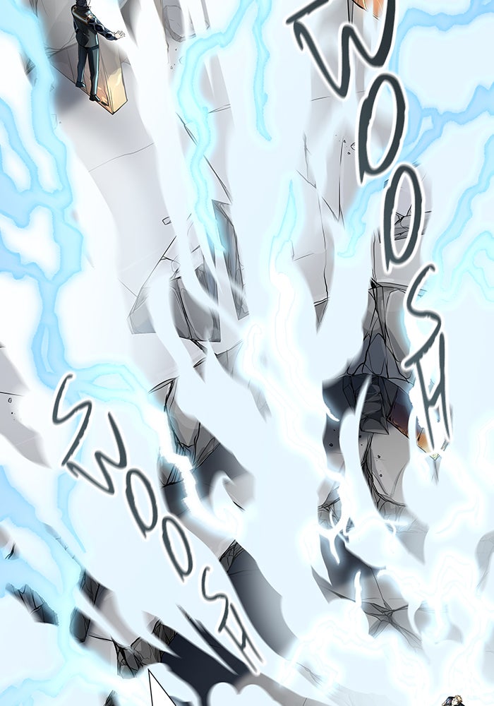 Tower of God Manga Chapter 523 page 87 - [Season 3] Ep. 106