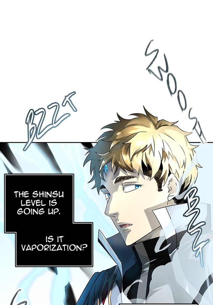 Tower of God Manga Chapter 523 page 89 - [Season 3] Ep. 106