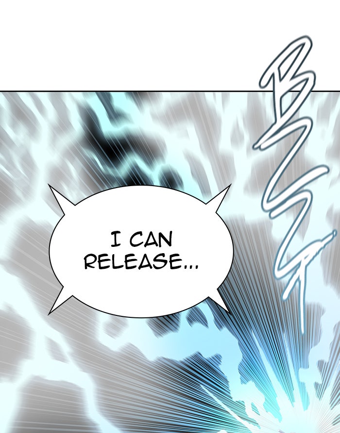 Tower of God Manga Chapter 523 page 92 - [Season 3] Ep. 106