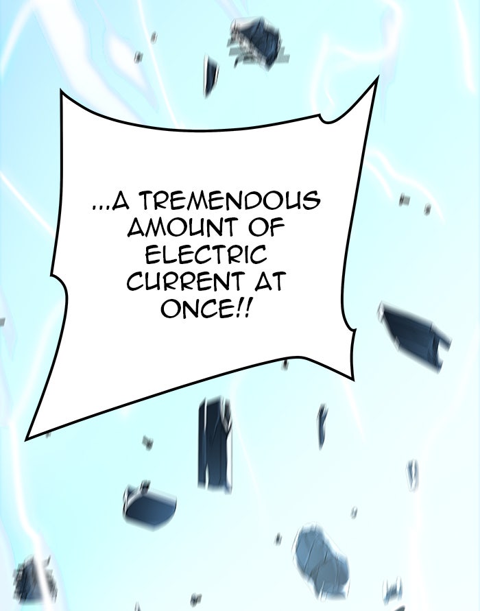 Tower of God Manga Chapter 523 page 96 - [Season 3] Ep. 106