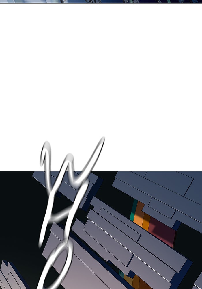 Tower of God Manga Chapter 524 page 10 - [Season 3] Ep. 107