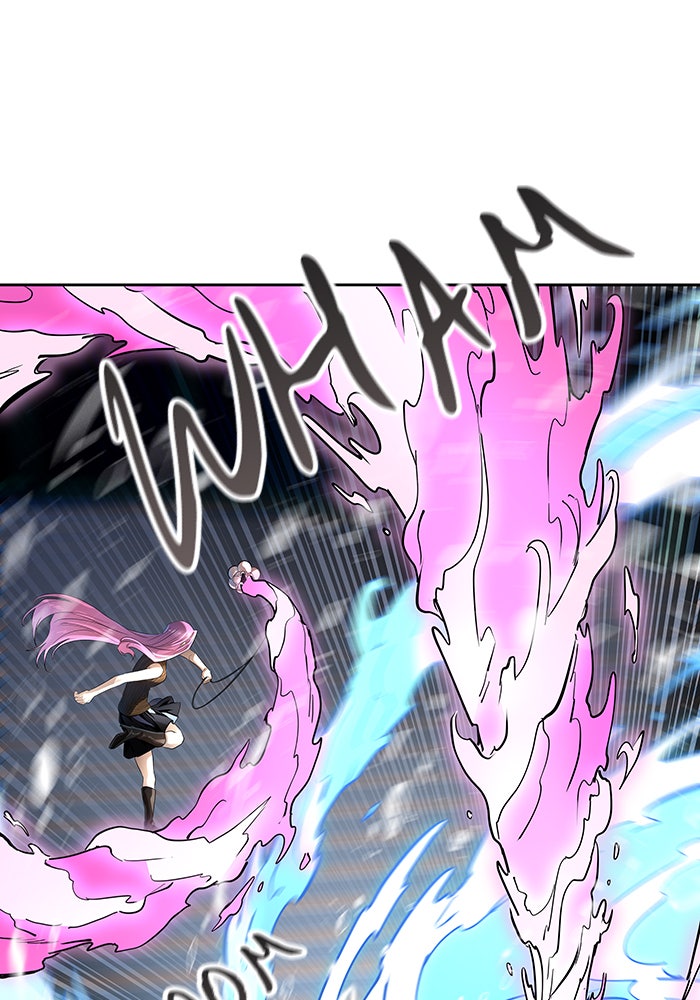 Tower of God Manga Chapter 524 page 102 - [Season 3] Ep. 107