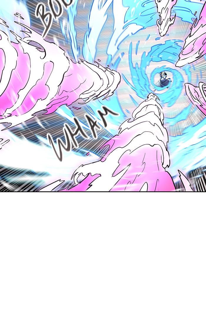 Tower of God Manga Chapter 524 page 103 - [Season 3] Ep. 107