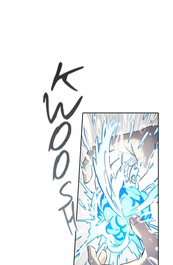 Tower of God Manga Chapter 524 page 105 - [Season 3] Ep. 107