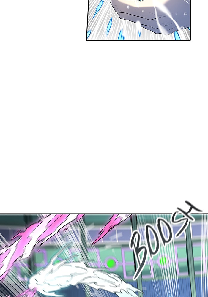 Tower of God Manga Chapter 524 page 106 - [Season 3] Ep. 107
