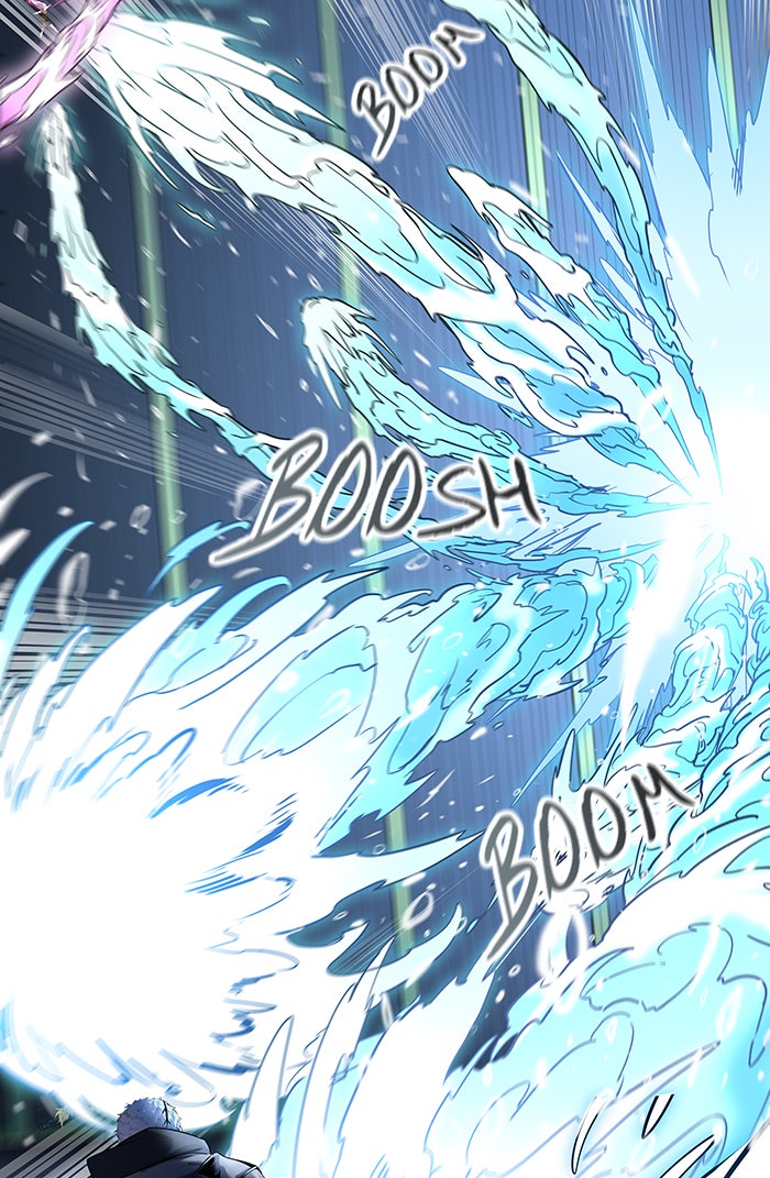 Tower of God Manga Chapter 524 page 107 - [Season 3] Ep. 107
