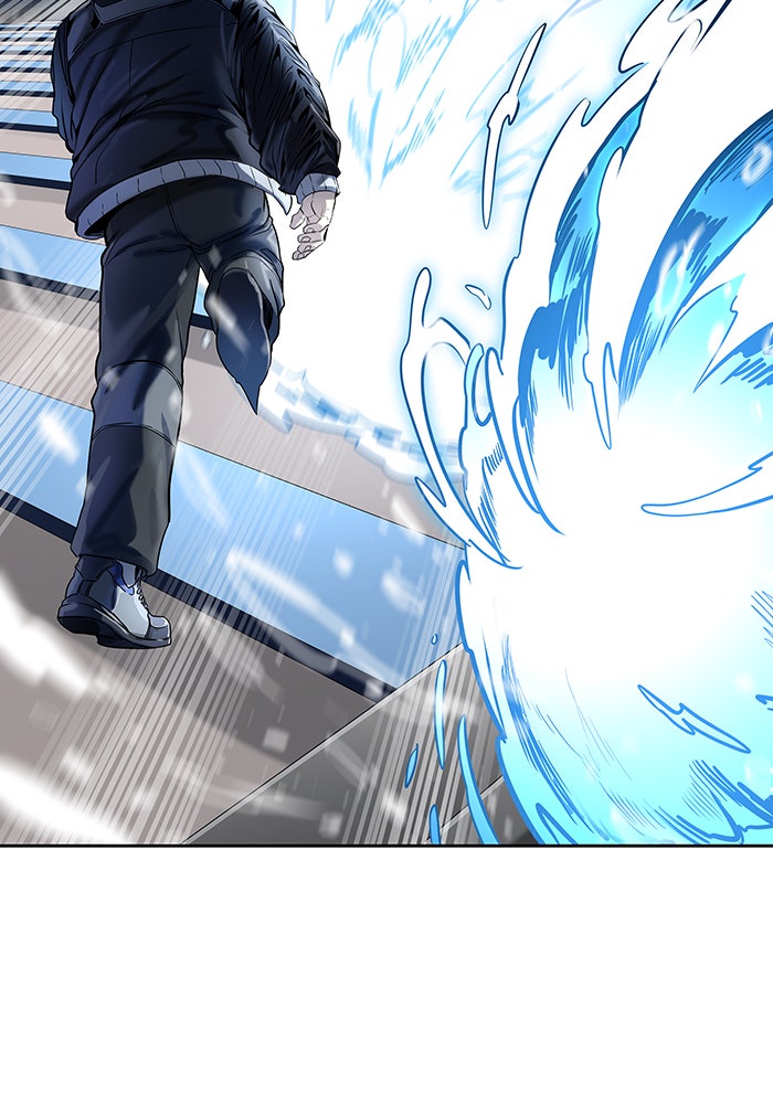 Tower of God Manga Chapter 524 page 108 - [Season 3] Ep. 107
