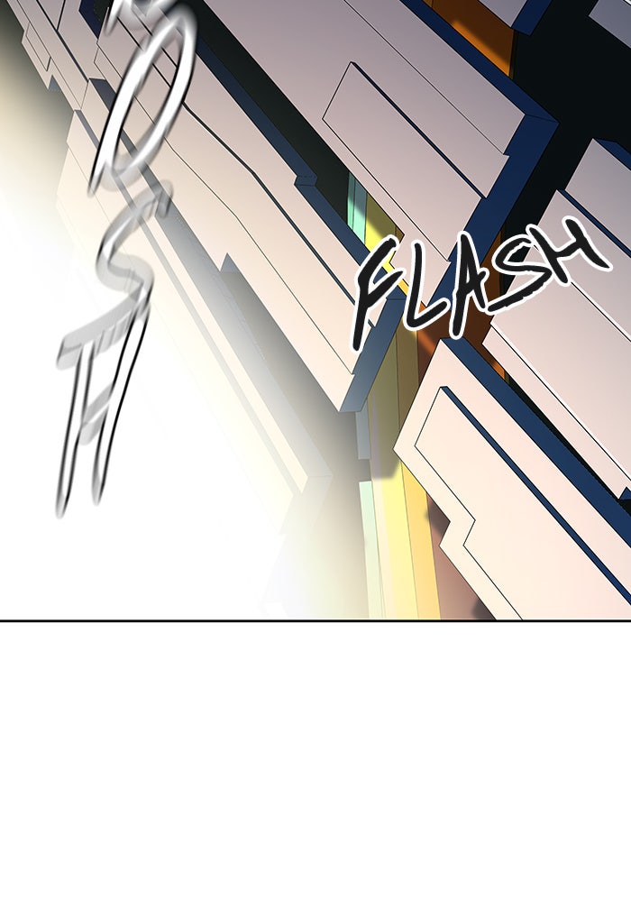 Tower of God Manga Chapter 524 page 11 - [Season 3] Ep. 107