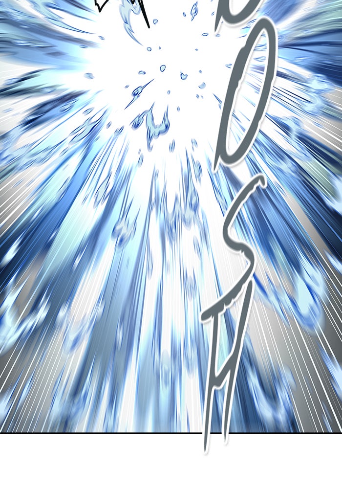 Tower of God Manga Chapter 524 page 110 - [Season 3] Ep. 107