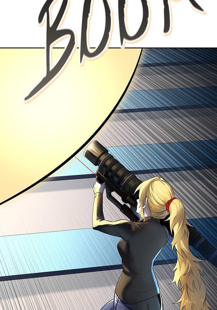 Tower of God Manga Chapter 524 page 112 - [Season 3] Ep. 107