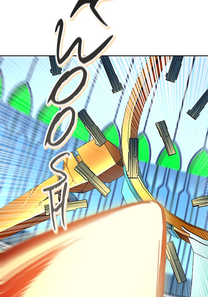 Tower of God Manga Chapter 524 page 114 - [Season 3] Ep. 107