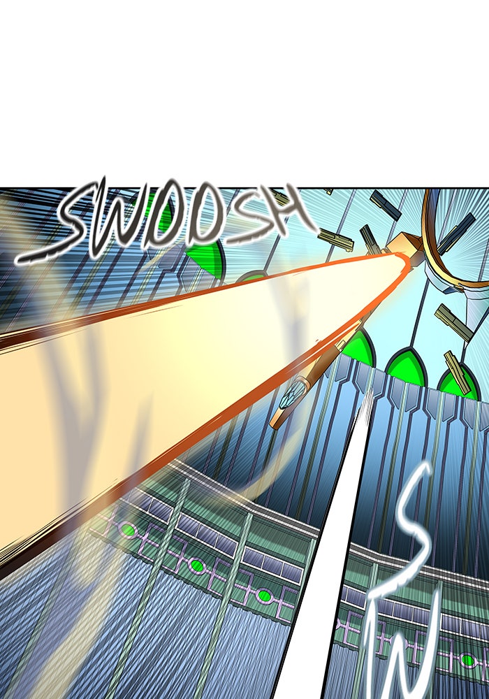 Tower of God Manga Chapter 524 page 116 - [Season 3] Ep. 107