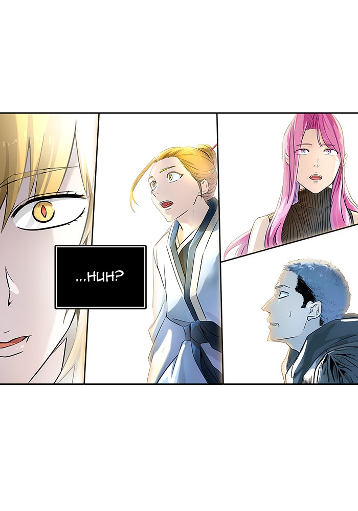 Tower of God Manga Chapter 524 page 118 - [Season 3] Ep. 107