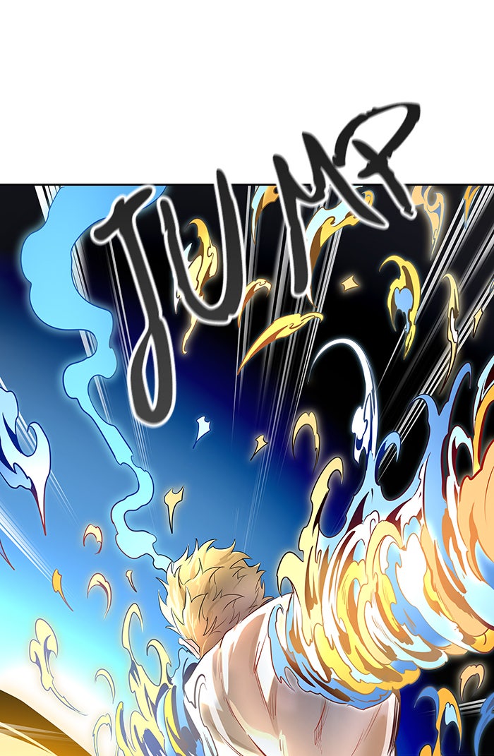 Tower of God Manga Chapter 524 page 119 - [Season 3] Ep. 107