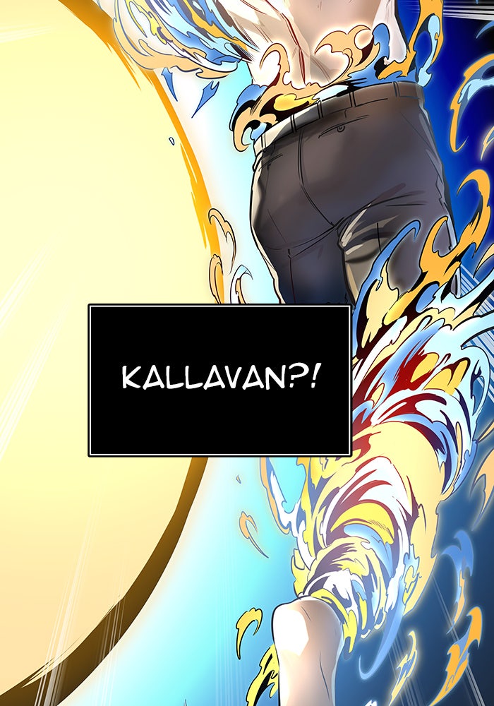 Tower of God Manga Chapter 524 page 120 - [Season 3] Ep. 107