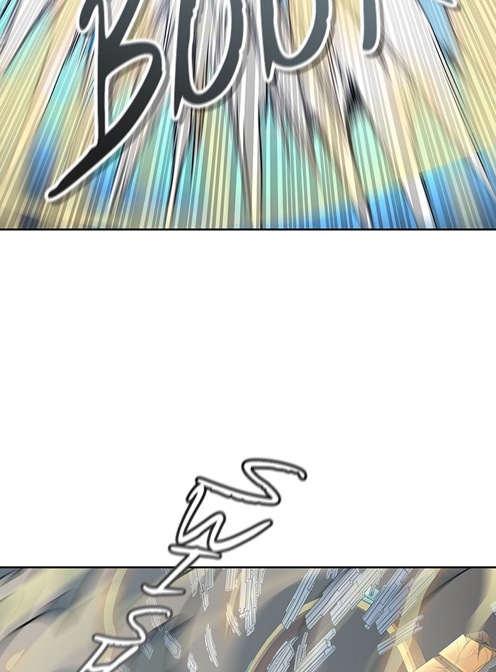 Tower of God Manga Chapter 524 page 124 - [Season 3] Ep. 107