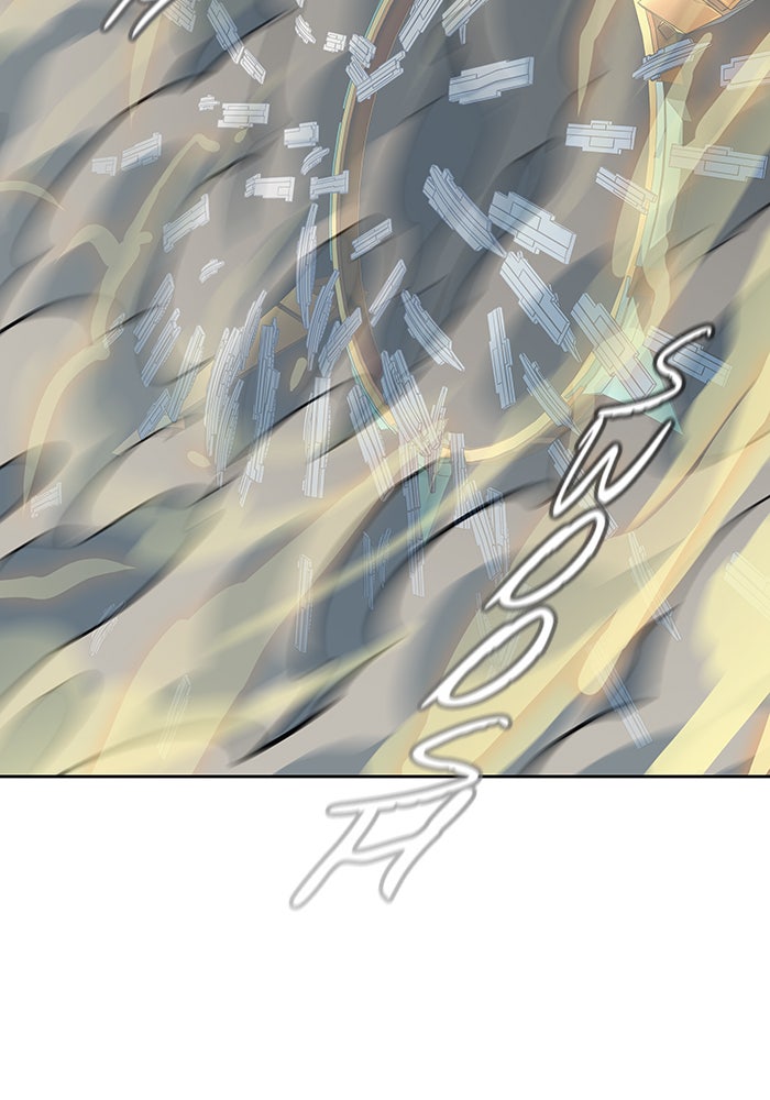 Tower of God Manga Chapter 524 page 125 - [Season 3] Ep. 107