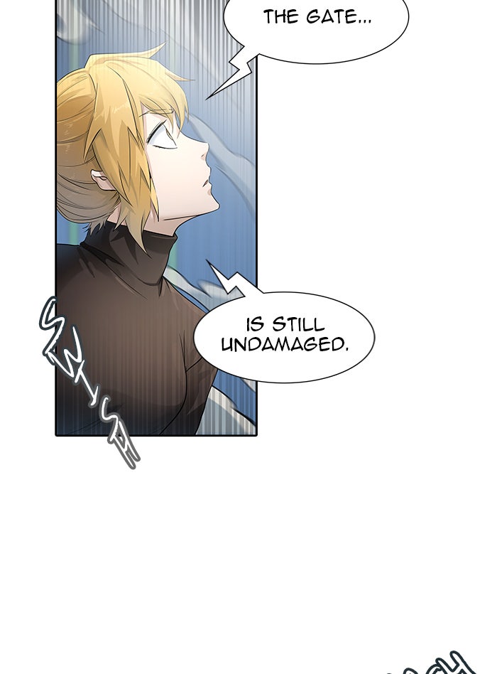 Tower of God Manga Chapter 524 page 128 - [Season 3] Ep. 107