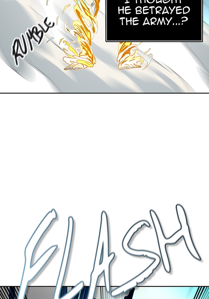 Tower of God Manga Chapter 524 page 131 - [Season 3] Ep. 107