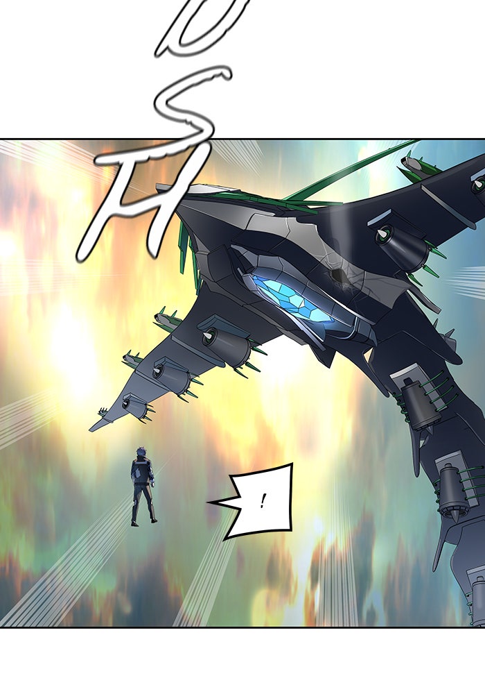 Tower of God Manga Chapter 524 page 137 - [Season 3] Ep. 107