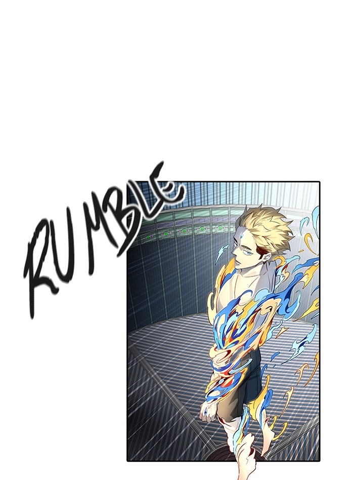 Tower of God Manga Chapter 524 page 138 - [Season 3] Ep. 107