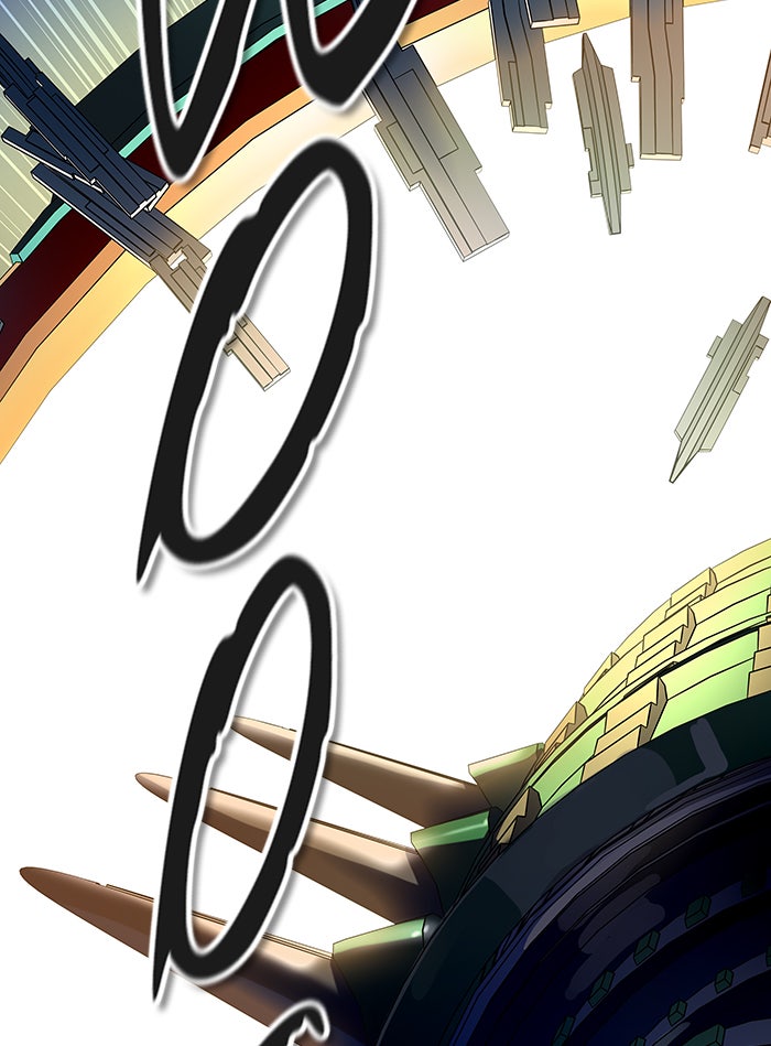 Tower of God Manga Chapter 524 page 140 - [Season 3] Ep. 107