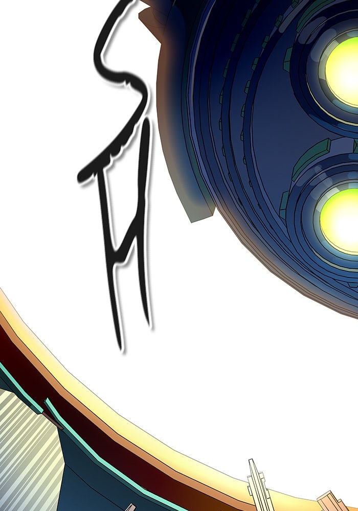 Tower of God Manga Chapter 524 page 141 - [Season 3] Ep. 107