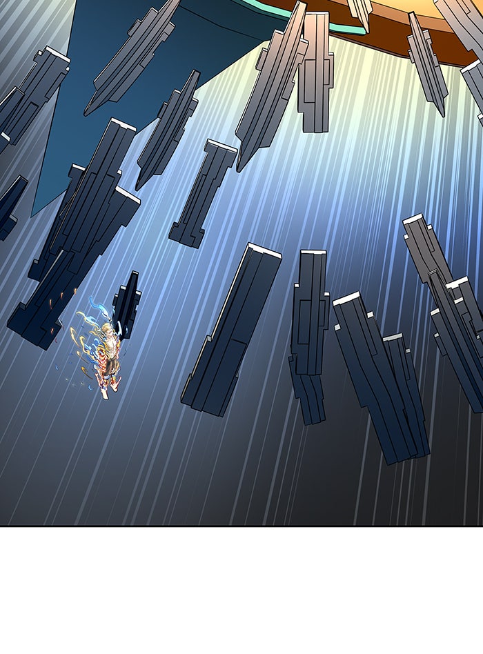 Tower of God Manga Chapter 524 page 142 - [Season 3] Ep. 107